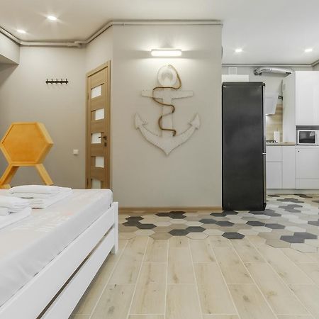 Vip Apartment Blue Whale Οδησσός Εξωτερικό φωτογραφία