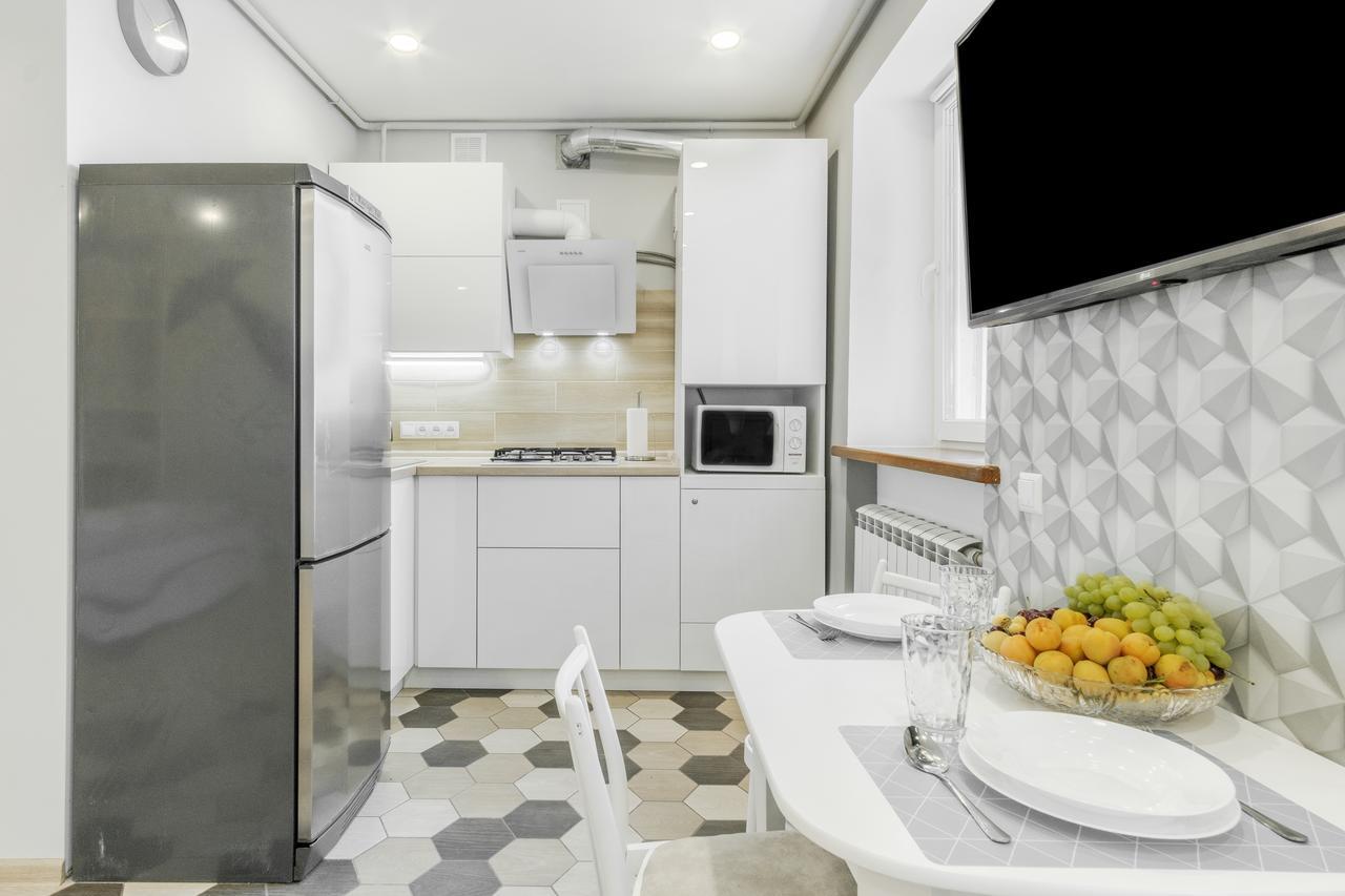 Vip Apartment Blue Whale Οδησσός Εξωτερικό φωτογραφία