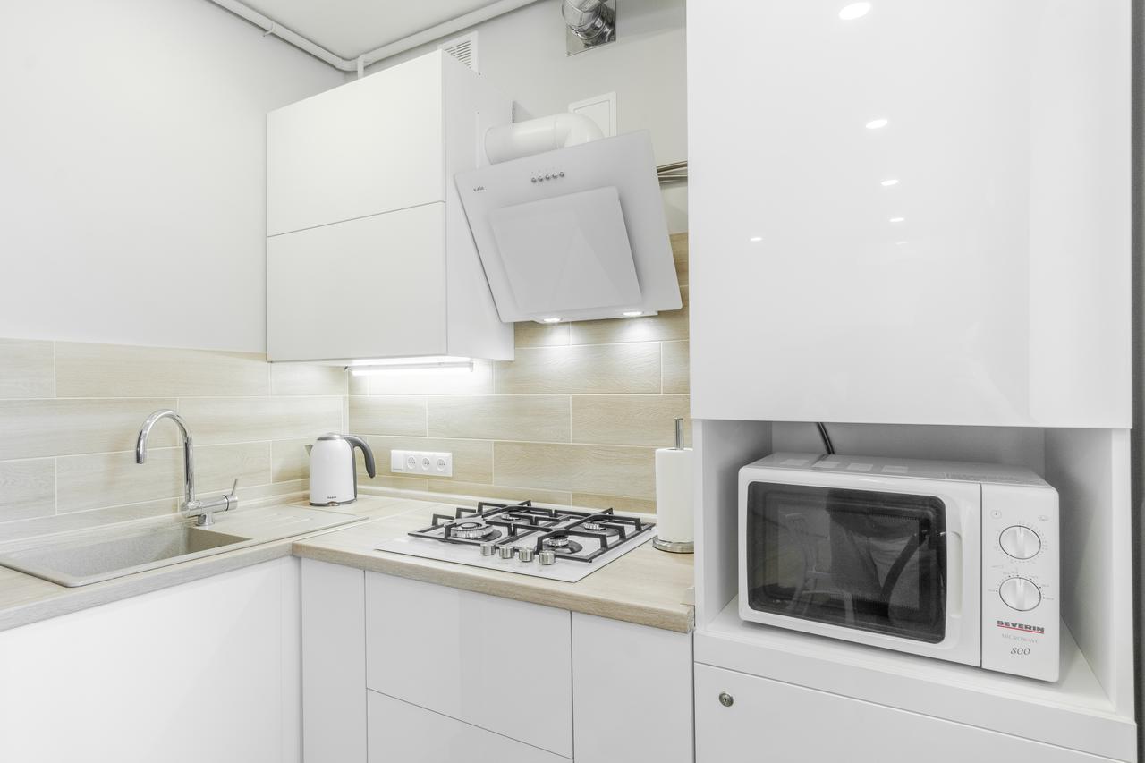 Vip Apartment Blue Whale Οδησσός Εξωτερικό φωτογραφία